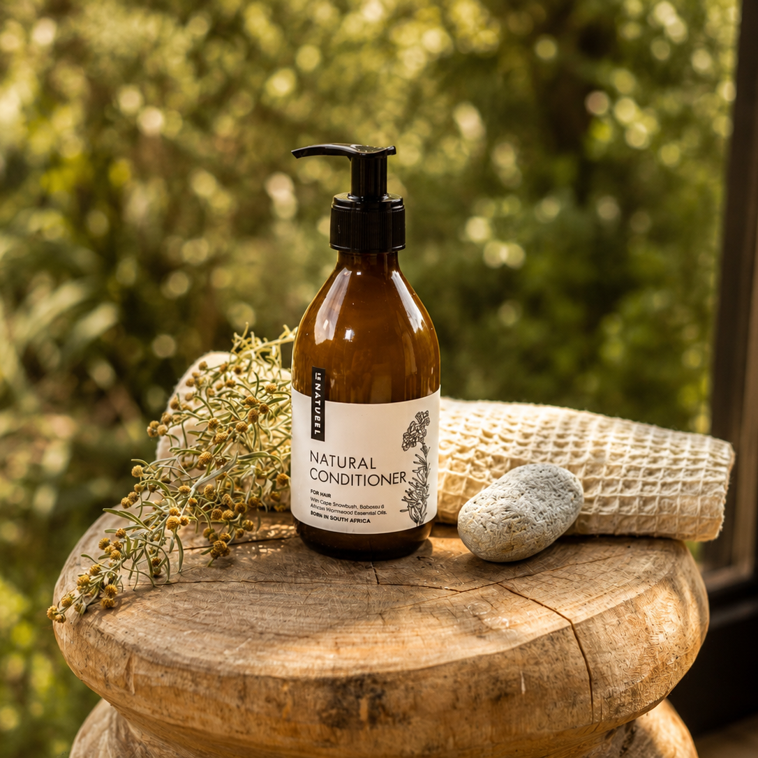 Natural Conditioner