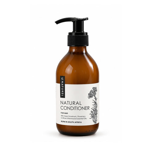 Natural Conditioner
