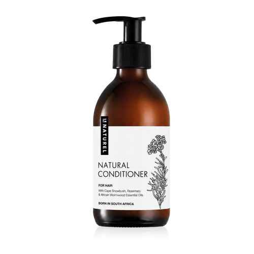 Natural Conditioner